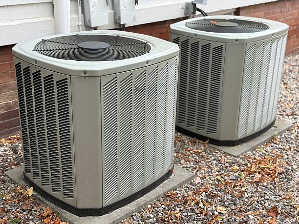 Reliable Hvac contractor in Seminole, OK by Leonard HVAC